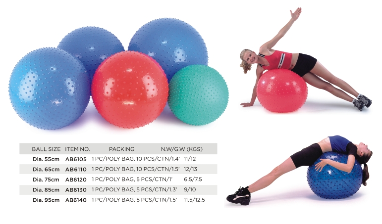 Therapy ball_more