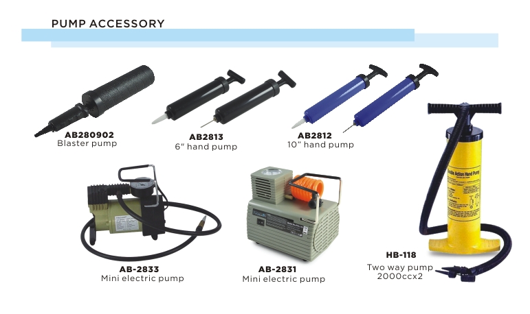 Ball pump_more