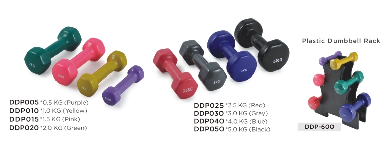 Dumbbells