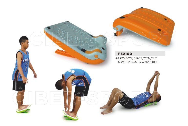 Stretch board