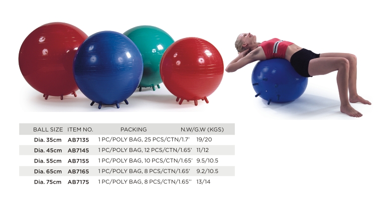 Feet ball_more