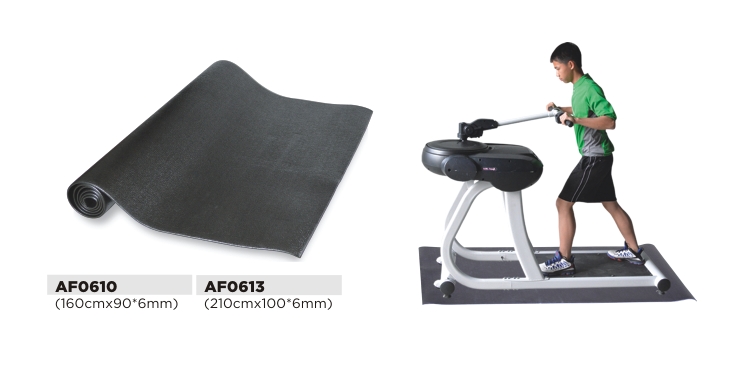 Fitness mat_more