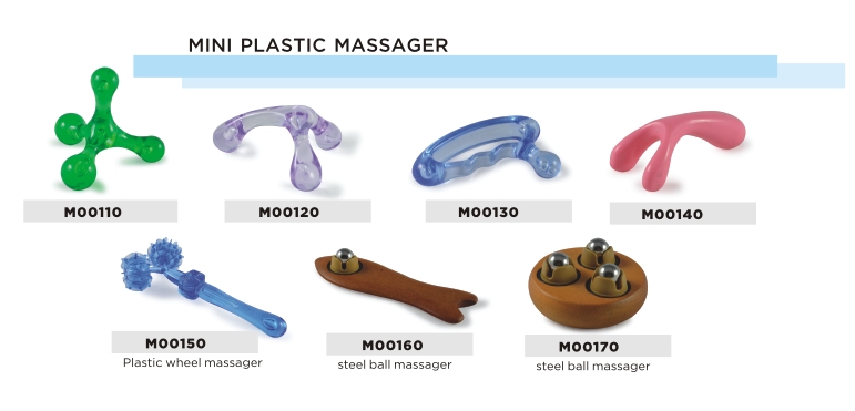 Mini massager