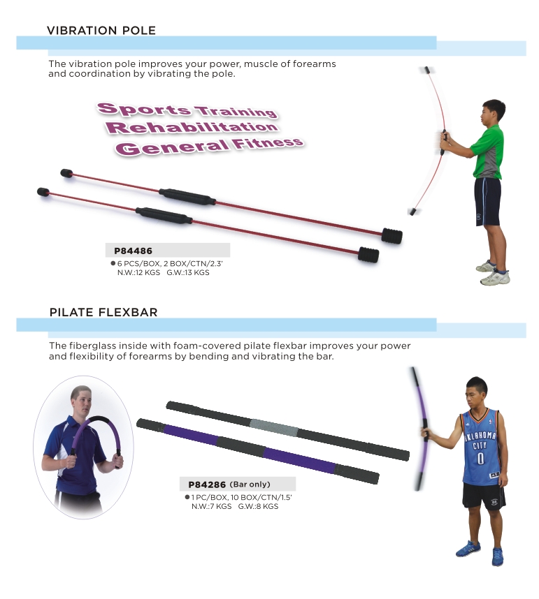Flexbar