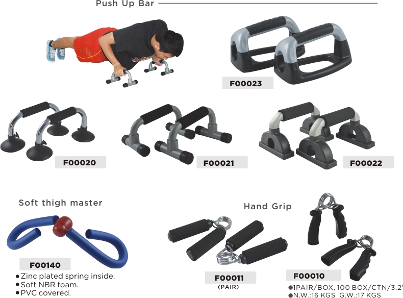 Push up_more