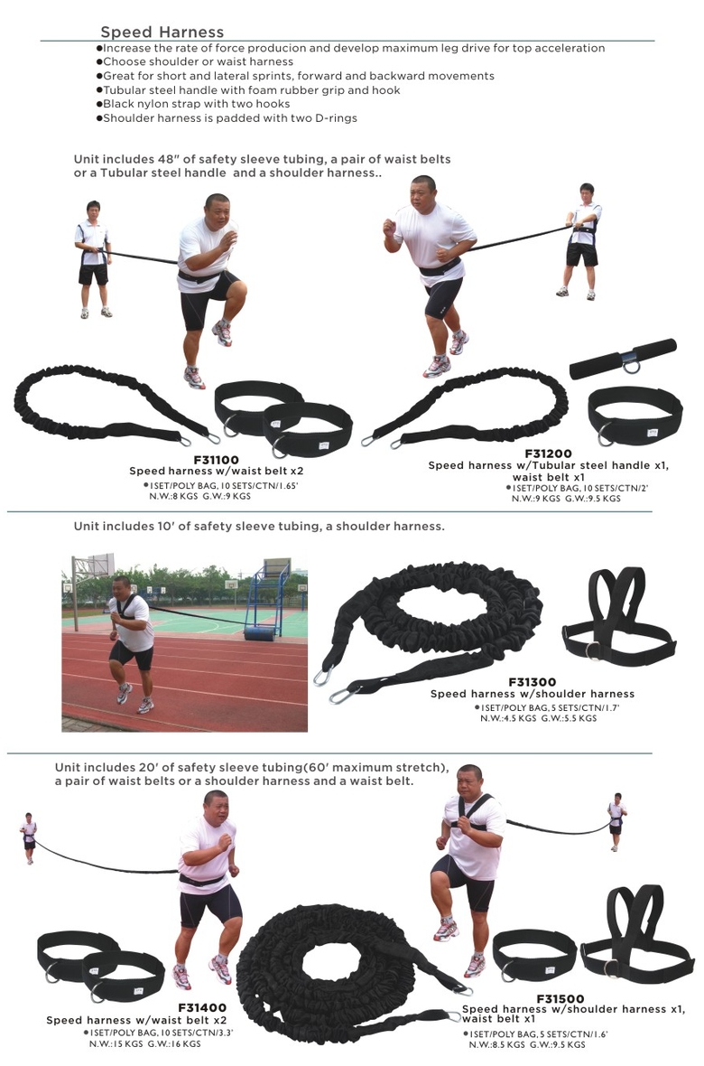 Harness