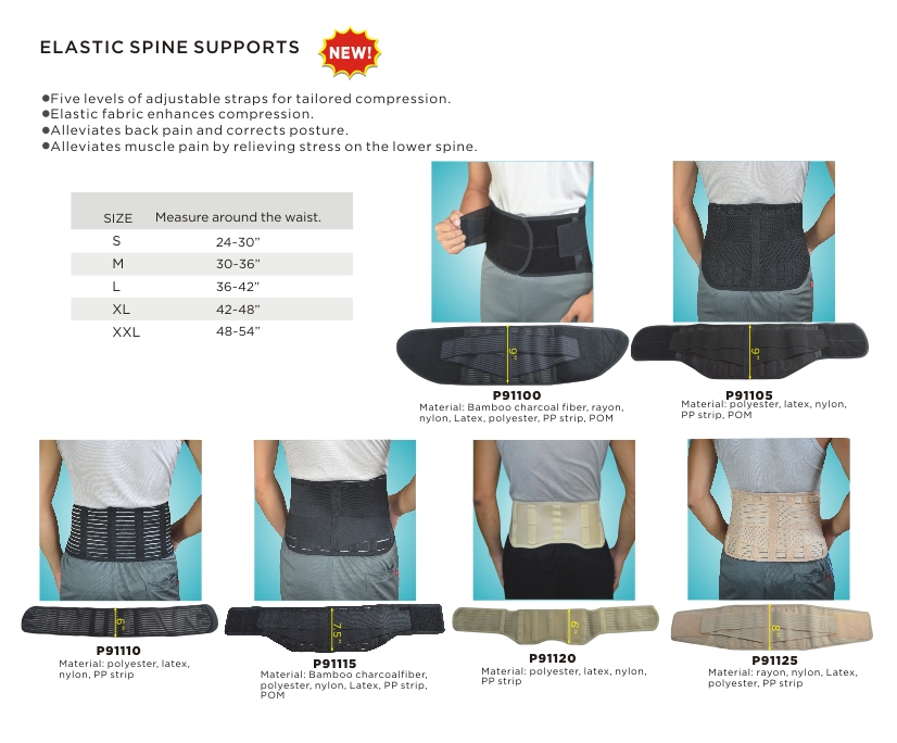 Spin supports_more