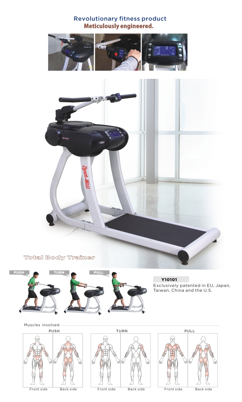 Sport Mill_more