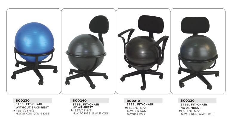 Steel Fitchair_more