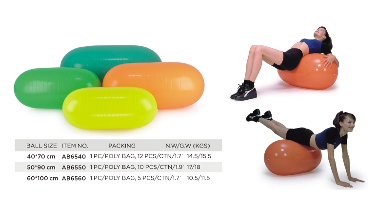 Therapy roller